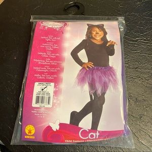Cat costume
